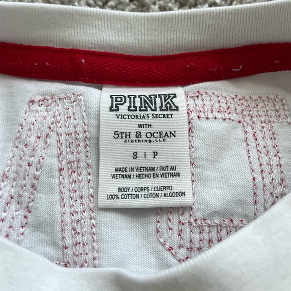 Bling Huskers shirt - Picture 3 of 4